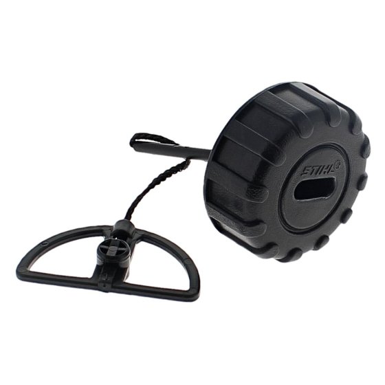 Oil Filler Cap for Stihl MS191T, 019T Chainsaws - OEM 11323500500