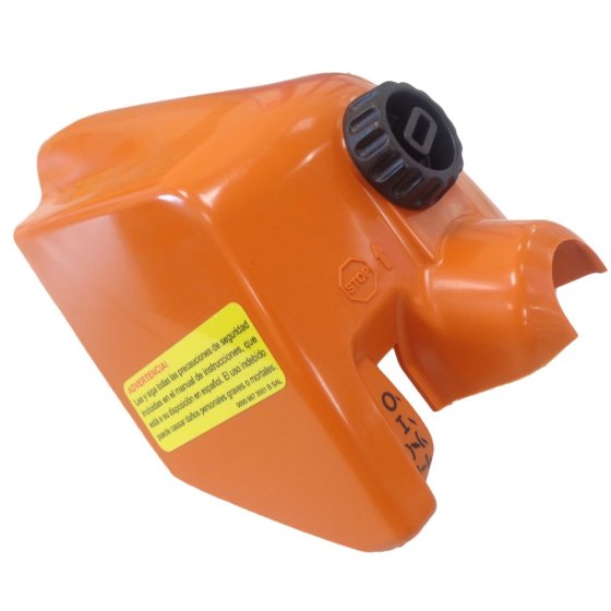 Air Filter Cover for Stihl MS270, MS270C Chainsaws - OEM 11331401900