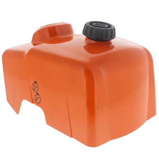 Air Filter Cover for Stihl MS341, MS361 Chainsaws - OEM 11351401900