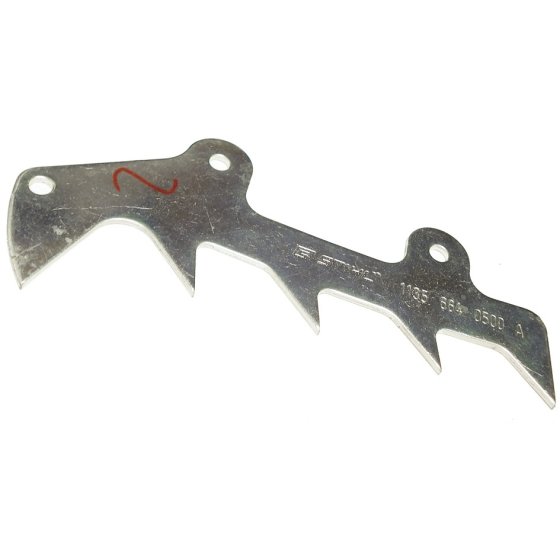 Bumper Spike for Stihl MS361, MS361C - OEM 11356640500