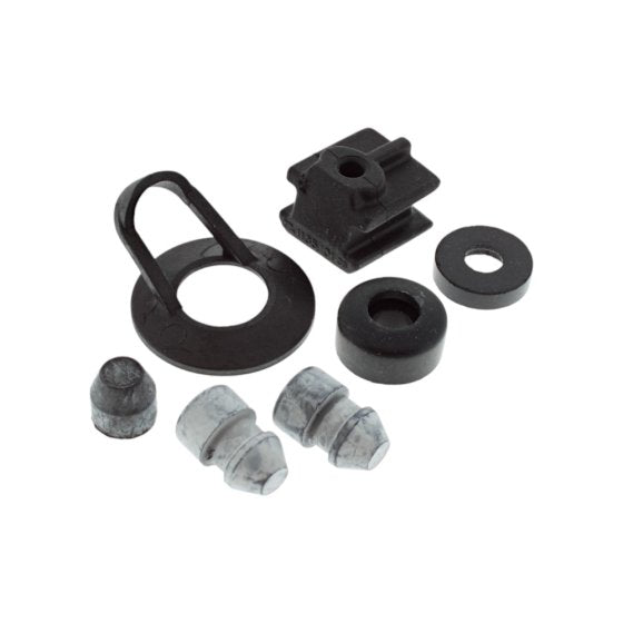 Set Of Grommets for Stihl MS341, MS361 Chainsaws - OEM 11350071003