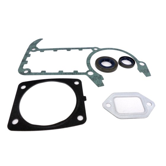 Set of Gaskets for Stihl MS341, MS361, MS361C Chainsaws - OEM 11350071050