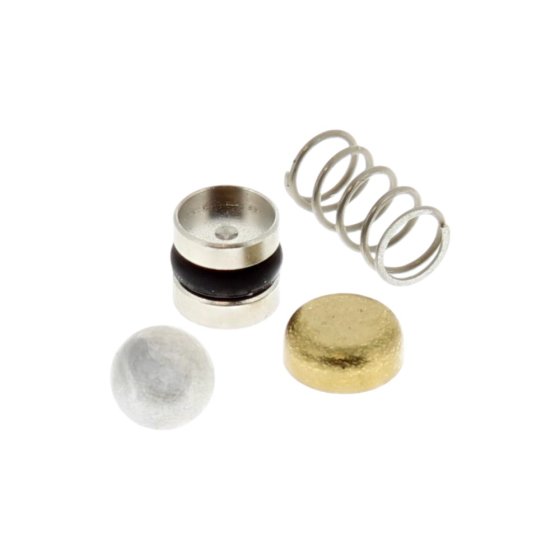 Pump Piston Kit for Stihl MS341, MS361 Chainsaws - OEM 11351209700