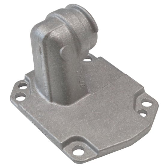 End Cover for Stihl MS341, MS361, MS361C Gasoline Chainsaws - OEM 11351210801