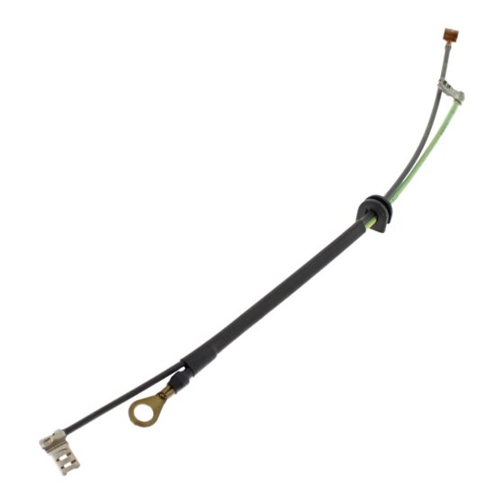 Wiring Harness for Stihl MS341, MS361 Chainsaws - OEM 11354403000
