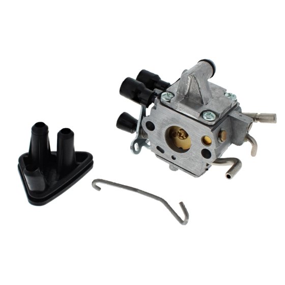 Carburettor C1Q-S257A for Stihl MS192T Chainsaw - OEM 11371200650