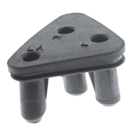 Grommet for Stihl MS192T Chainsaw - OEM 11371237504