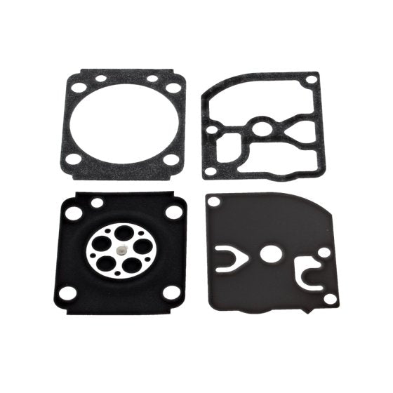 Set of Carburettor Parts for Stihl MS193C-E, MS194C-E Chainsaws - OEM 11370071701