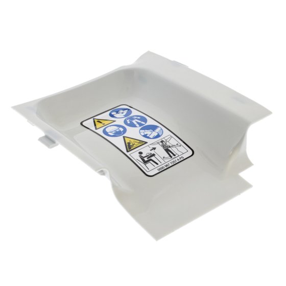 Cover for Stihl MS193TC-E, MS194T, MS193T Chainsaws - OEM 11370201100