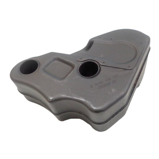 Muffler for Stihl MS193C, MS193T, MS193TC Chainsaws - OEM 11371400606
