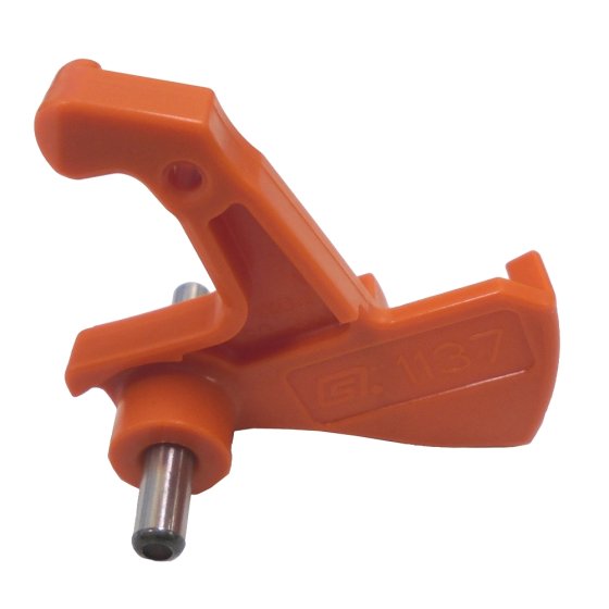 Throttle Trigger for Stihl MS193T Gasoline Chainsaws - OEM 11371801500
