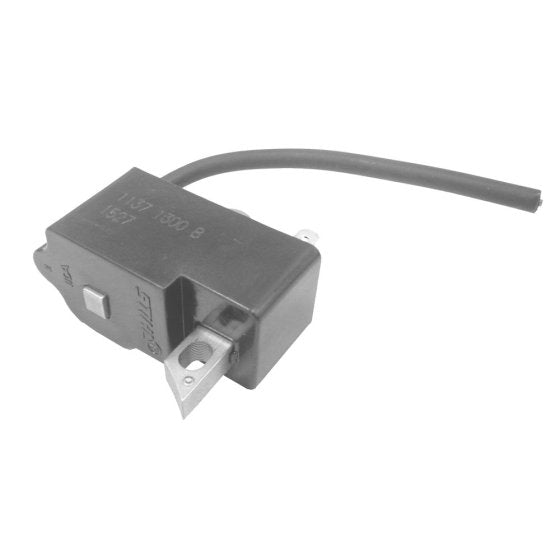 Ignition Module for Stihl MS192C MS192T Chainsaw - OEM 11374001307