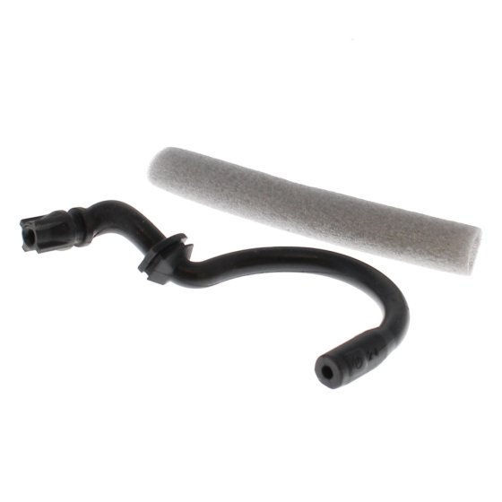 Fuel Hose for Stihl MS441, MS441C Chainsaws - Genuine Part - OEM 11383502704