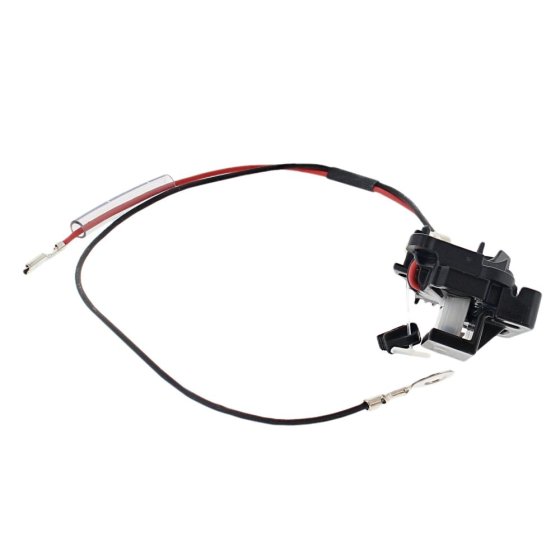 Trigger Unit for Stihl MS441, MS441C Chainsaws - OEM 11384301001