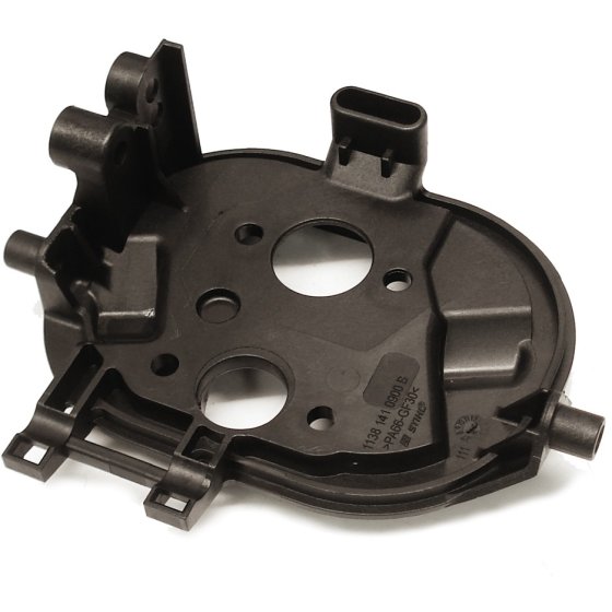 Filter Base for Stihl MS441, MS441C - OEM 11381410900