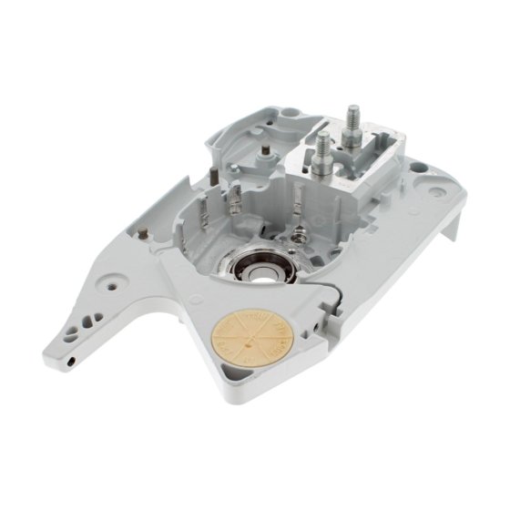 Crankcase for Stihl MS441, MS441C Chainsaw - OEM 11380202903