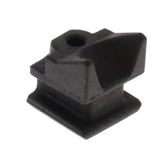 Grommet for Stihl MS441, MS441C Chainsaws - Genuine Part - OEM 11380281004