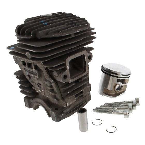 Cylinder with Piston 40mm for Stihl MS211, MS211C Chainsaws - OEM 11390201205