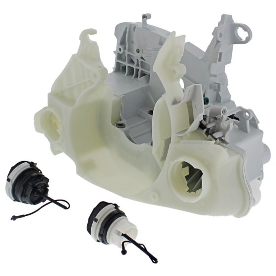 Engine Housing to fit Stihl MS171, MS171C, MS181 Chainsaws - OEM 11390203006