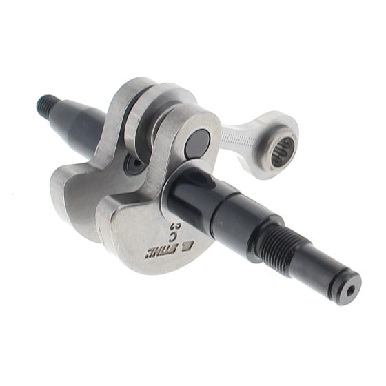 Crankshaft for Stihl MS181, MS181C, MS211, MS171 Chainsaws - OEM 11390300401