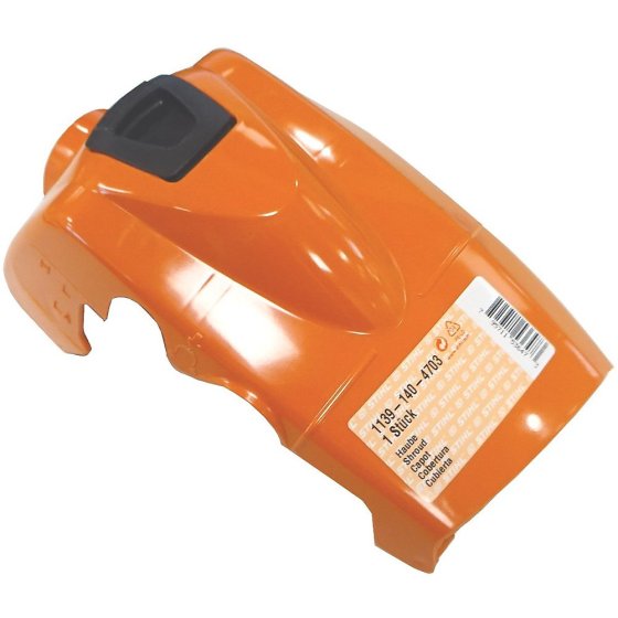 Shroud for Stihl MS211, MS211C - OEM 11391404703