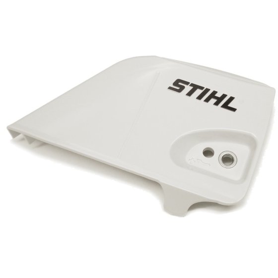 Chain Sprocket Cover for Stihl MS181, MS181C - OEM 11396401700