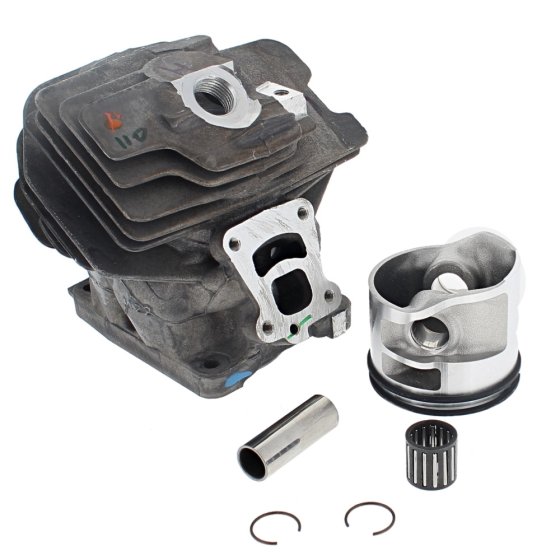 Cylinder & Piston for Stihl MS362, MS362C Chainsaws - OEM 11400201210