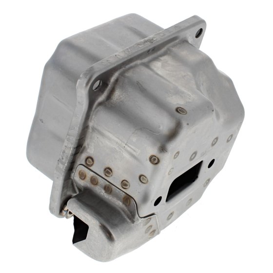 Muffler for Stihl MS362 Chainsaws - OEM 11401400612