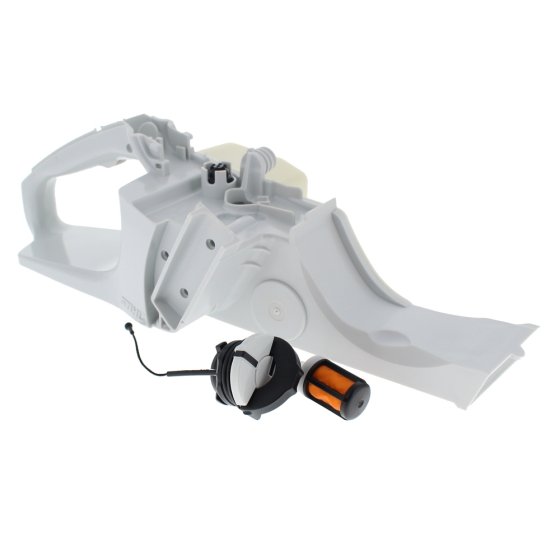 Tank Housing for Stihl MS311, MS362, MS362C Chainsaws - OEM 11403500825