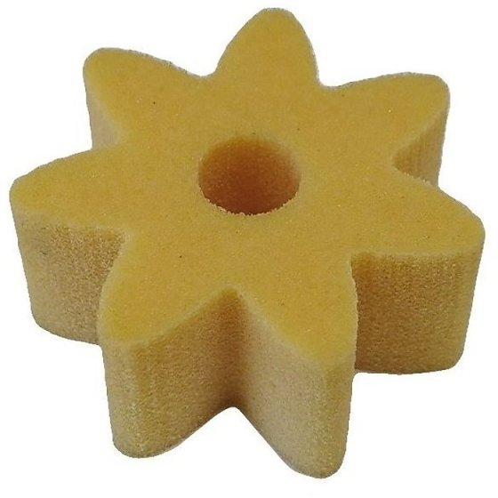 Stop Buffer for Stihl MS362, MS362C - OEM 11407912800
