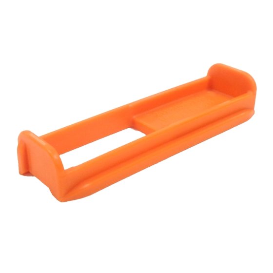 Shutter for Stihl MS362, MS362C Chainsaws - Genuine Part - OEM 11400844102