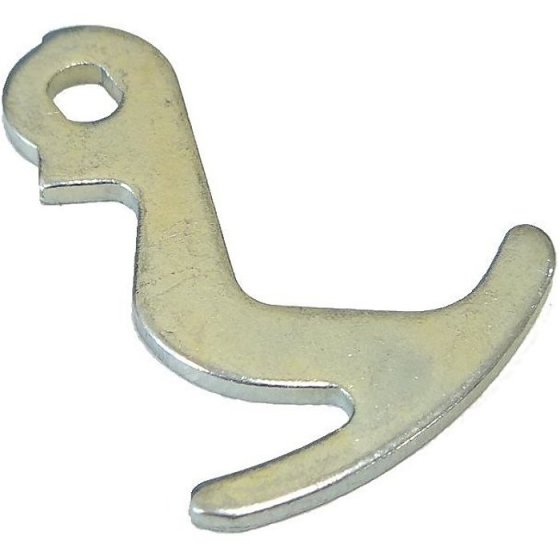Throttle Lever for Stihl MS362, MS362C - OEM 11401213501