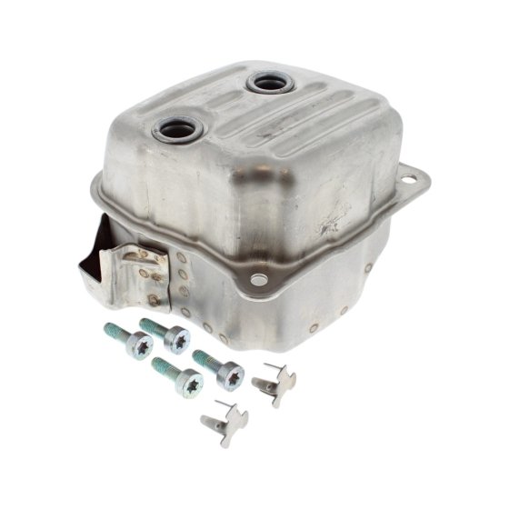 Muffler/Exhaust for Stihl MS362, MS362C Chainsaws - OEM 11401400655