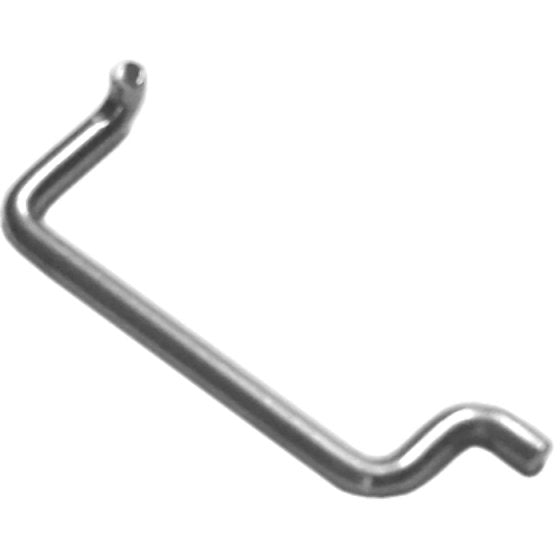 Choke Rod for Stihl MS362, MS362C - OEM 11401851900