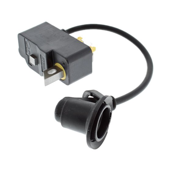 Control Unit for Stihl MS362 C-M, MS362 C-M VW Chainsaws - 1140 400 4707 - OEM 11404004717