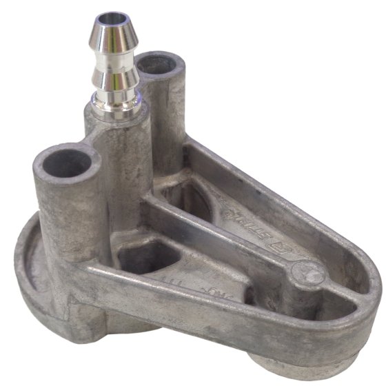 Flange for Stihl MS362 MS311 Chainsaws - Genuine Stihl Part - OEM 11408901200