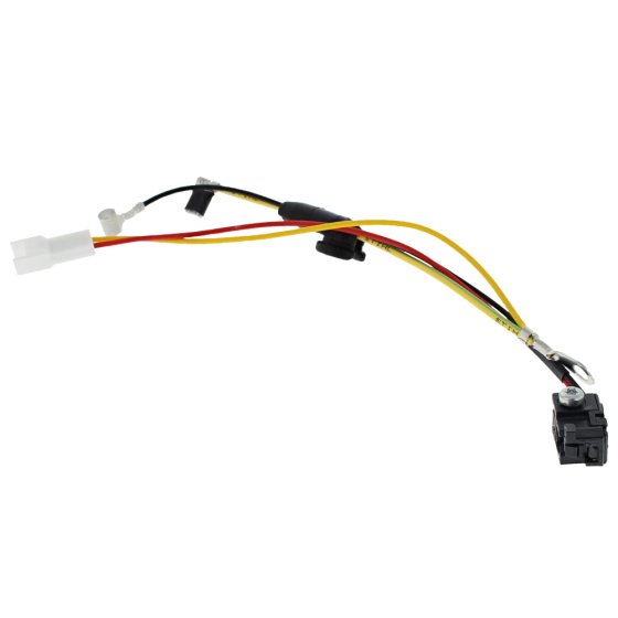 Wiring harness fits Stihl MS261 Chainsaws - Genuine Part - OEM 11414403003