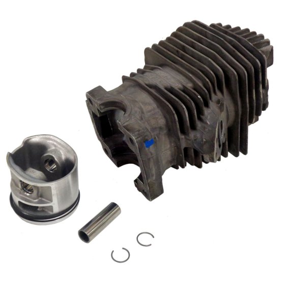 Cylinder With Piston 44.7 mm for Stihl MS271, MS271C - OEM 11410201203