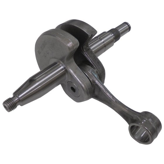 Crankshaft for Stihl MS261, MS261C Gasoline Chainsaws - OEM 11410300400