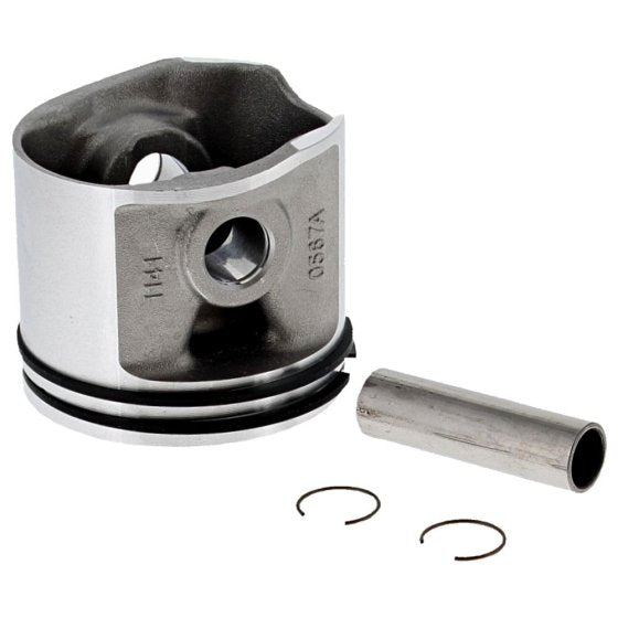 Piston for Stihl MS271, MS271C, MS291C Chainsaws - OEM 11410302004