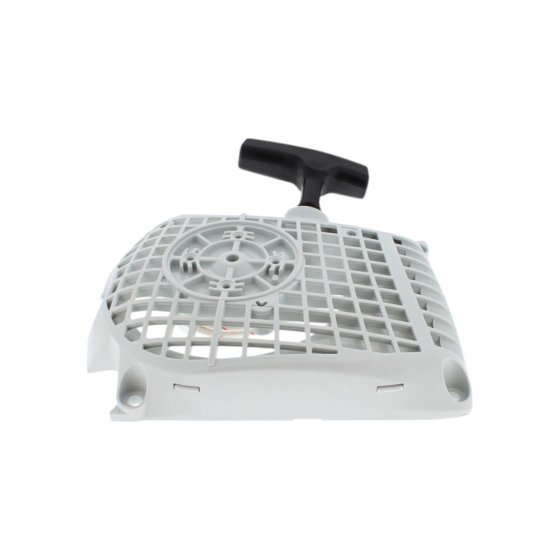 Fan Housing With Rewind Starter for Stihl MS271, MS291 Chainsaws - OEM 11410802101