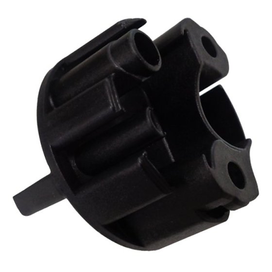 Baffle for Stihl MS271, MS271C - OEM 11411216900