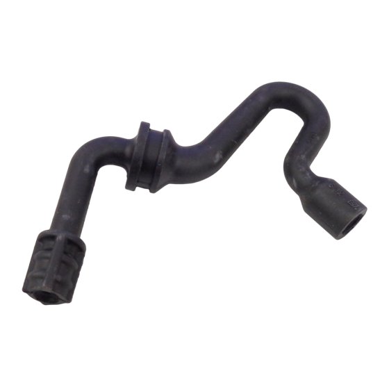 Hose for Stihl MS271, MS271C - OEM 11416479401