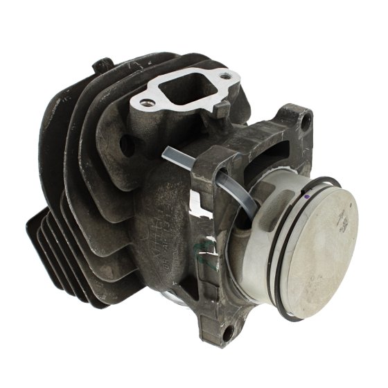 Cylinder with Piston Ø 52mm for Stihl MS462C-M, MS462C-MR, MS462C-MVW Chainsaws - OEM 11420201201
