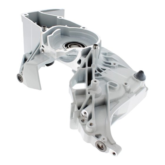 Crankcase for Stihl MS 462 Chainsaws - OEM 11420202601