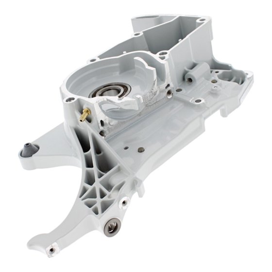 Crankcase for Stihl MS462 Chainsaw - OEM 11420202903