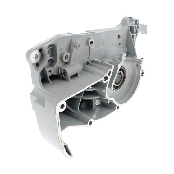 Crankcase Clutch Side for Stihl MS462C-M, MS462C-MR, MS462C-MVW Chainsaws - OEM 11420202908