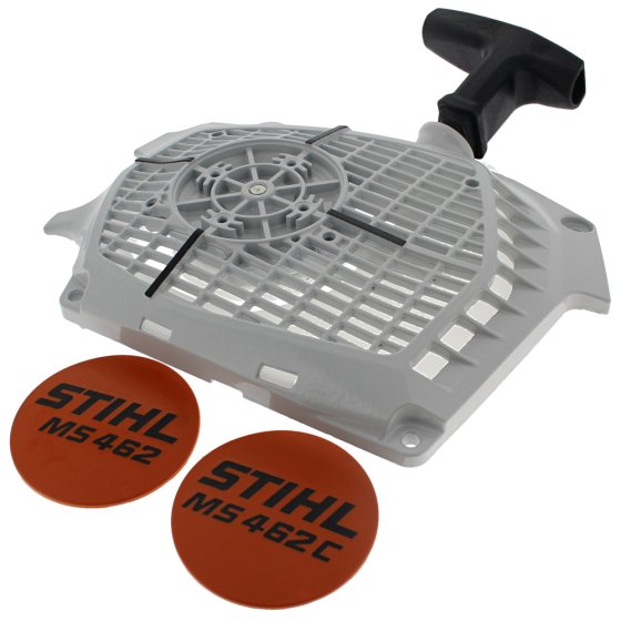 Fan housing for Stihl MS464 C-M, MS462 C-M WV Chainsaws - OEM 11420802102
