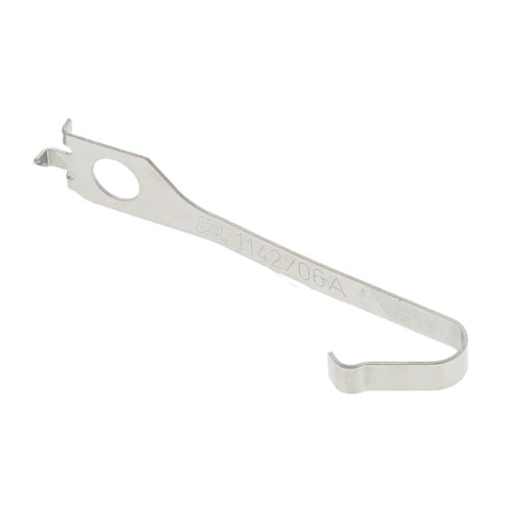 Contact Spring for Stihl Stihl MS 462 C-M, MS 462 C-M VW Chainsaws - OEM 11424421606