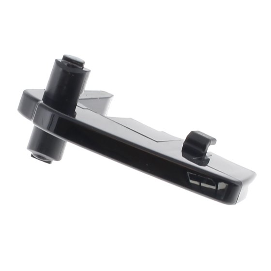 Trigger Interlock for Stihl MS241C, MS231, MS231C Chainsaws - OEM 11431820800